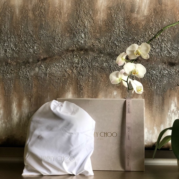 Jimmy Choo - Picture 7 of 9